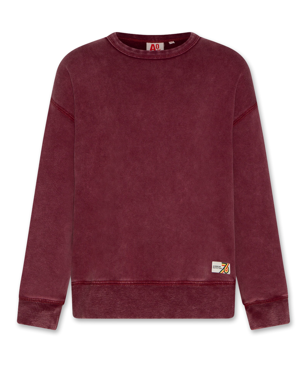A076 - oscar sweater anniversary