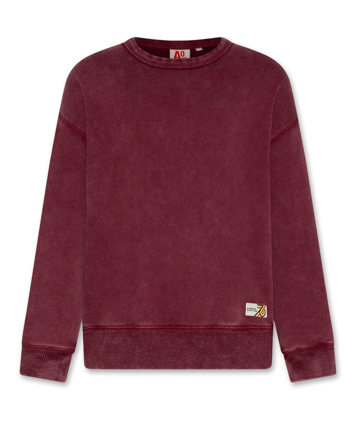 A076 - oscar sweater anniversary