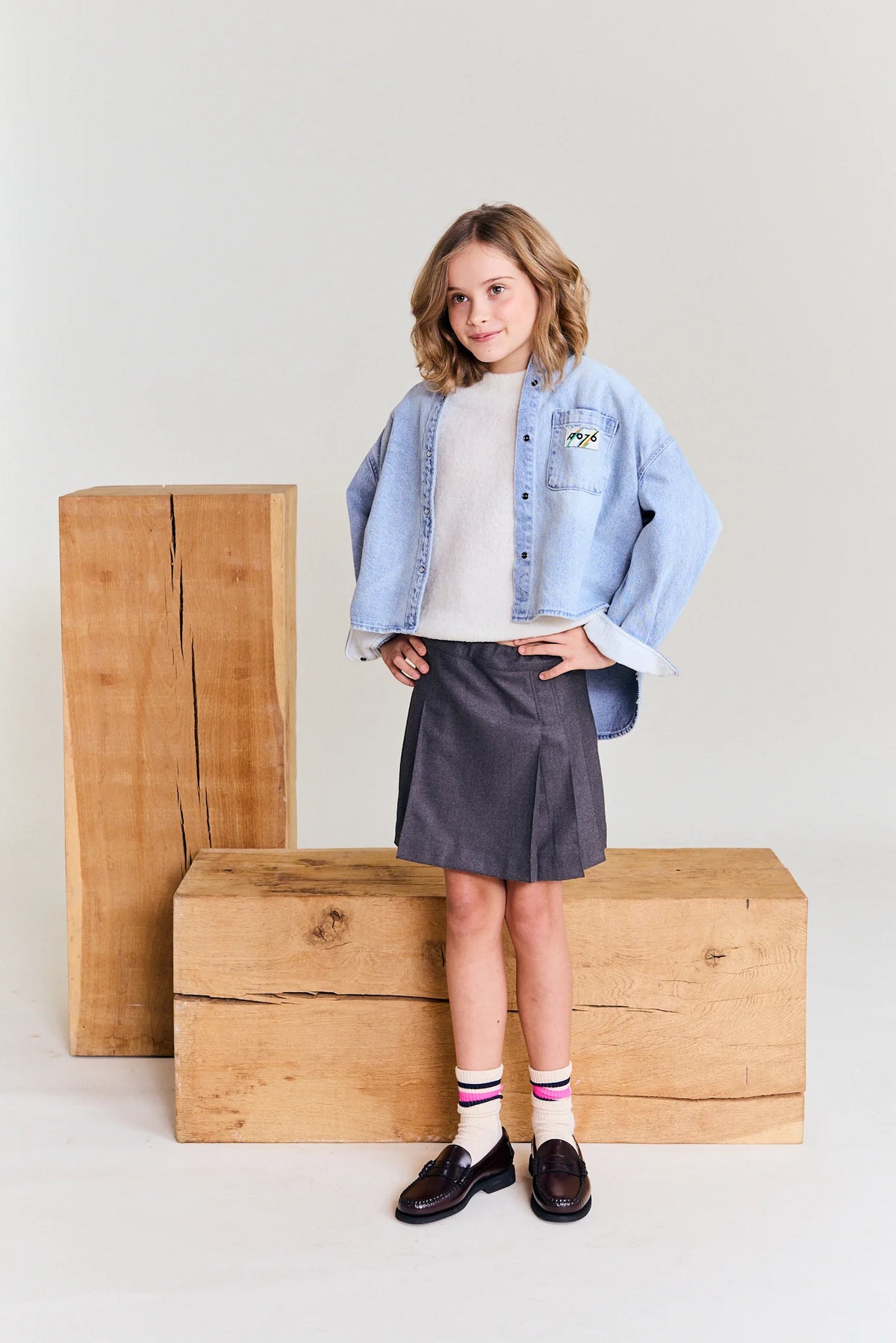 A076 - spirou c-neck sl