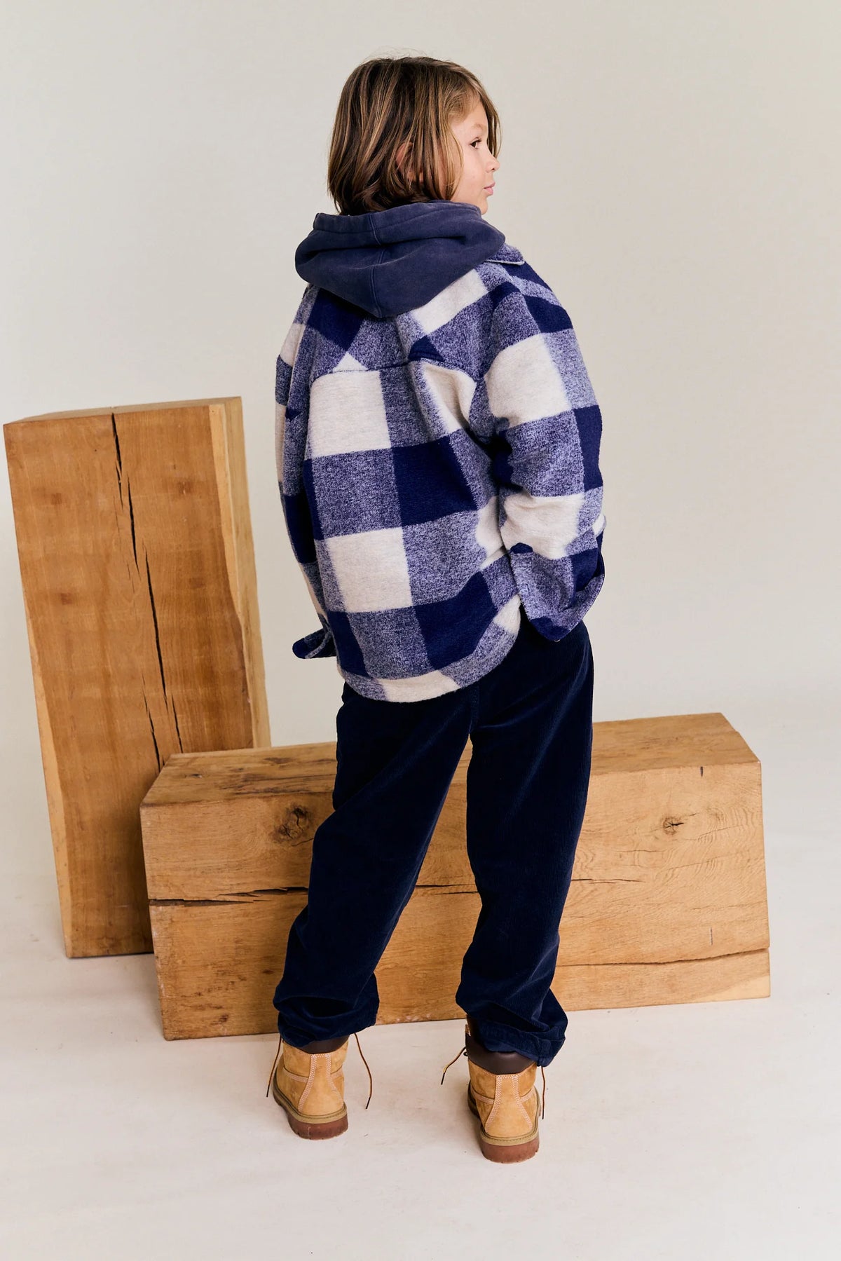 A076 - bill pants OL arly