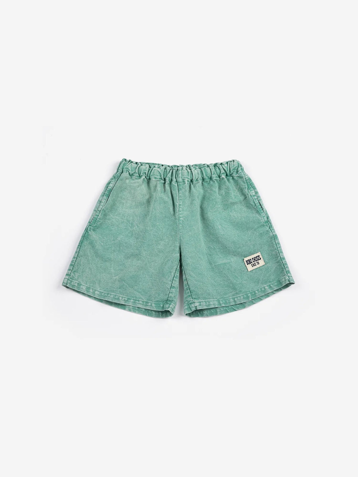 Bobo Choses woven bermuda shorts