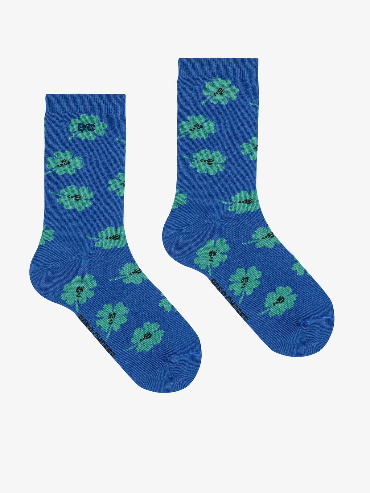 Lucky Clover Socks