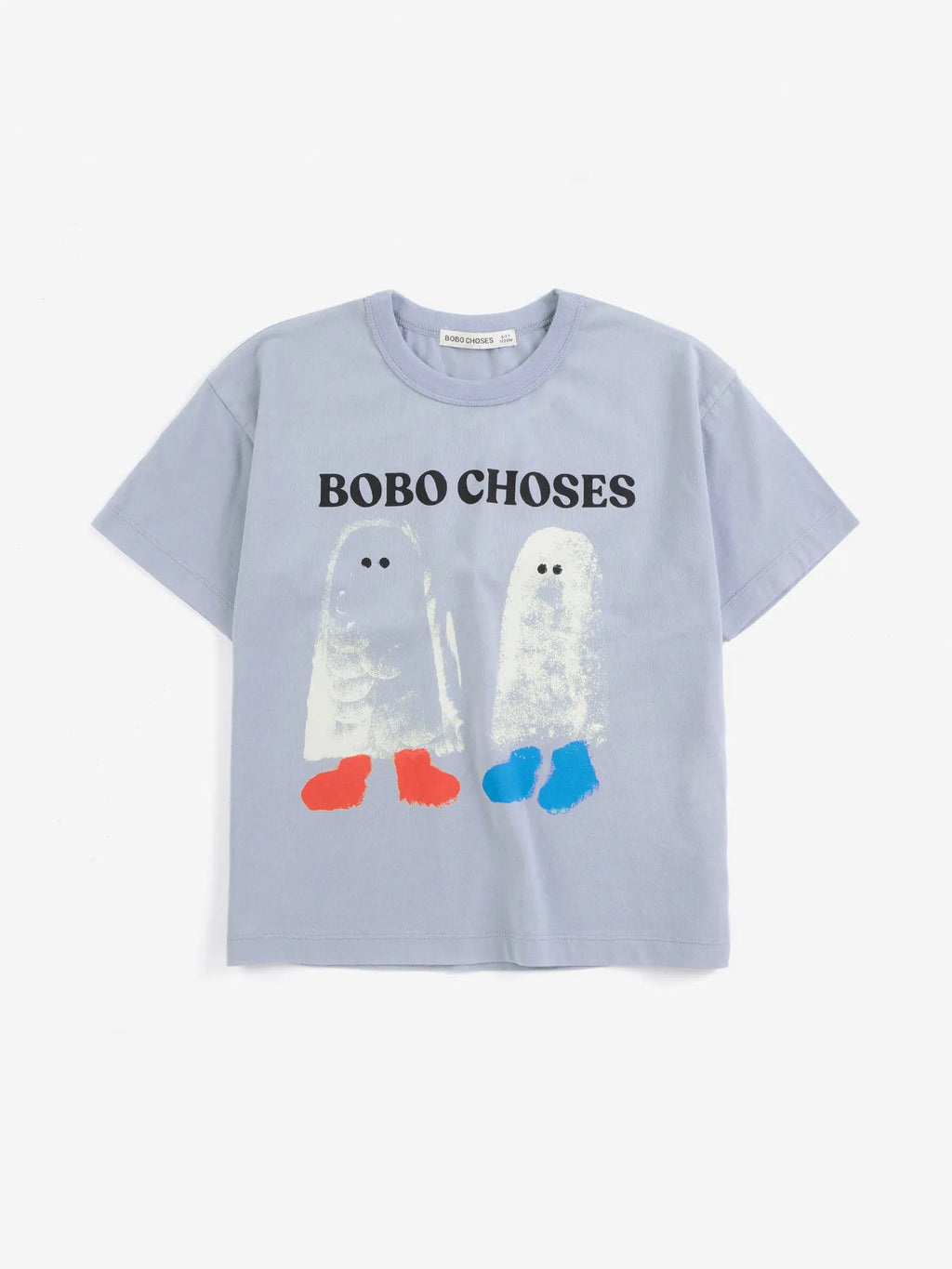 Bobo Choses Booty Ghosts T‑shirt