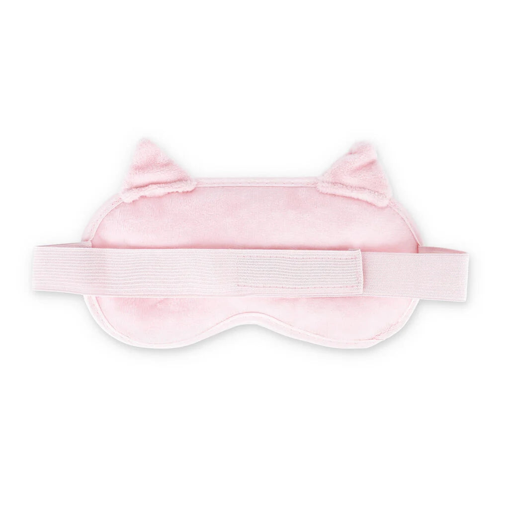 Kitty Gel-oogmasker - Chill Out
