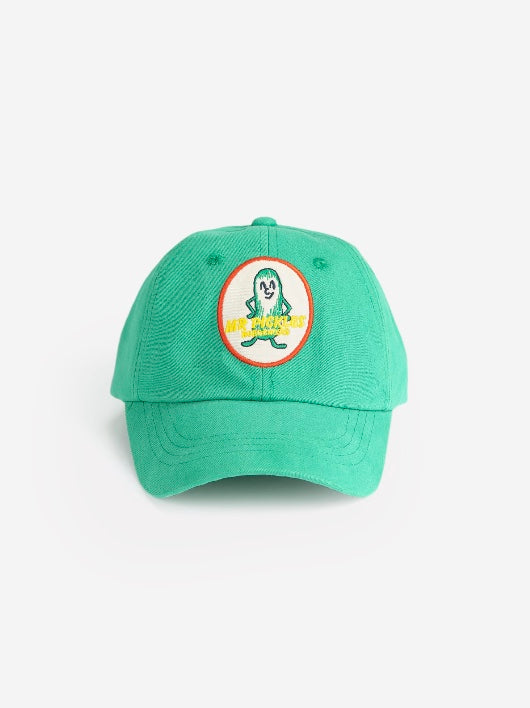 Mr Pickles Patch cap