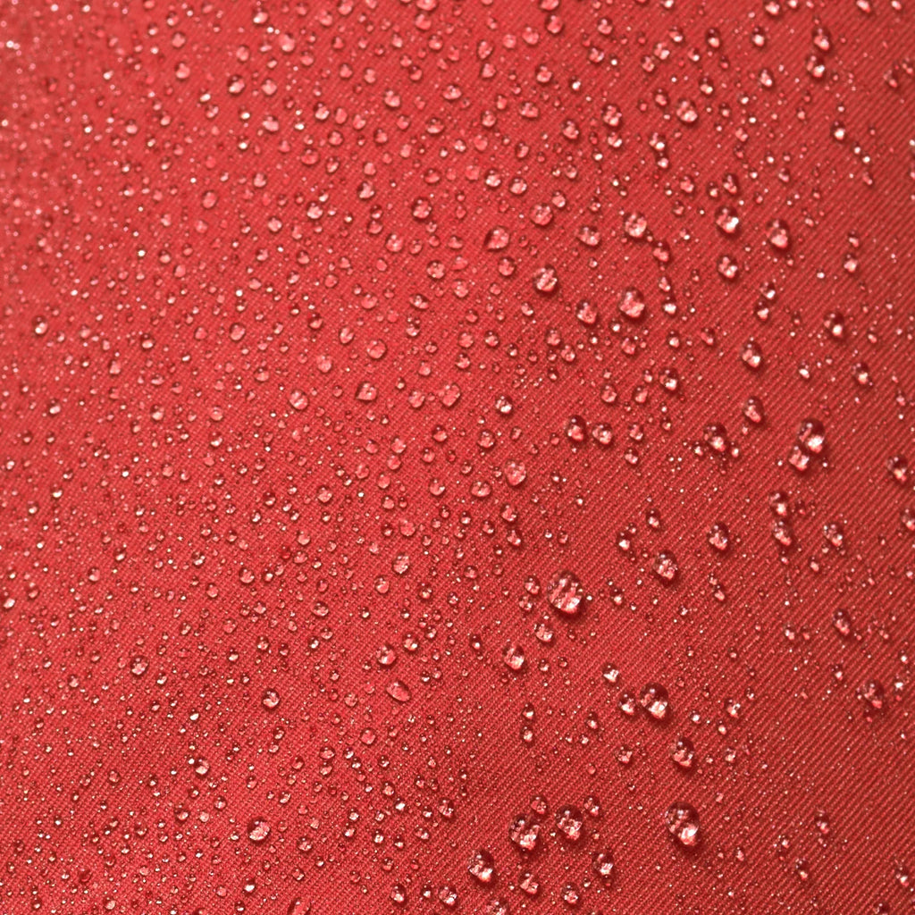 Gosoaky Desert Fox - Valliant Poppy Red