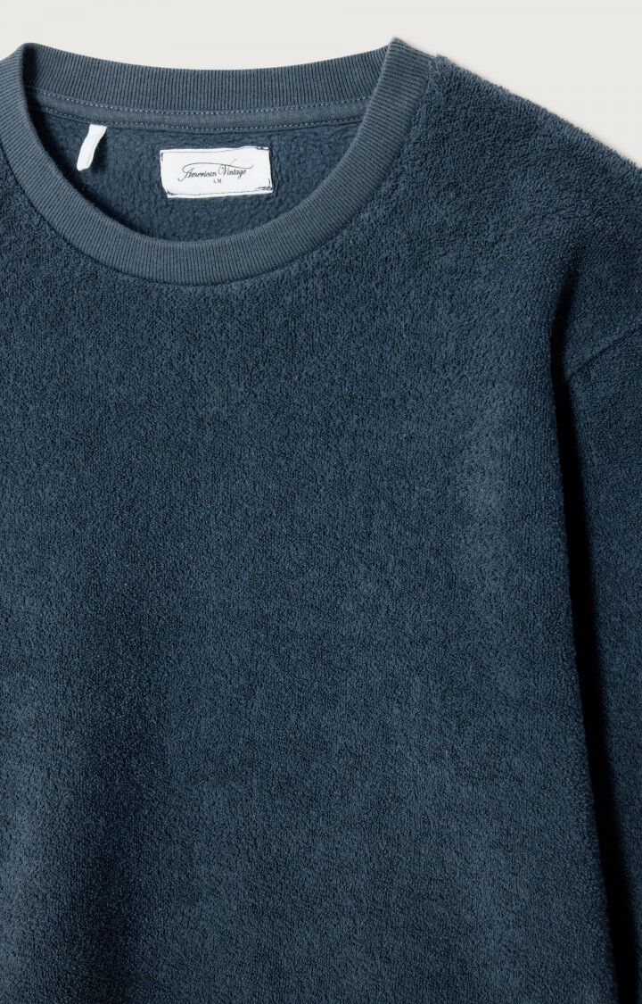 Kindersweater Bobypark Duisternis