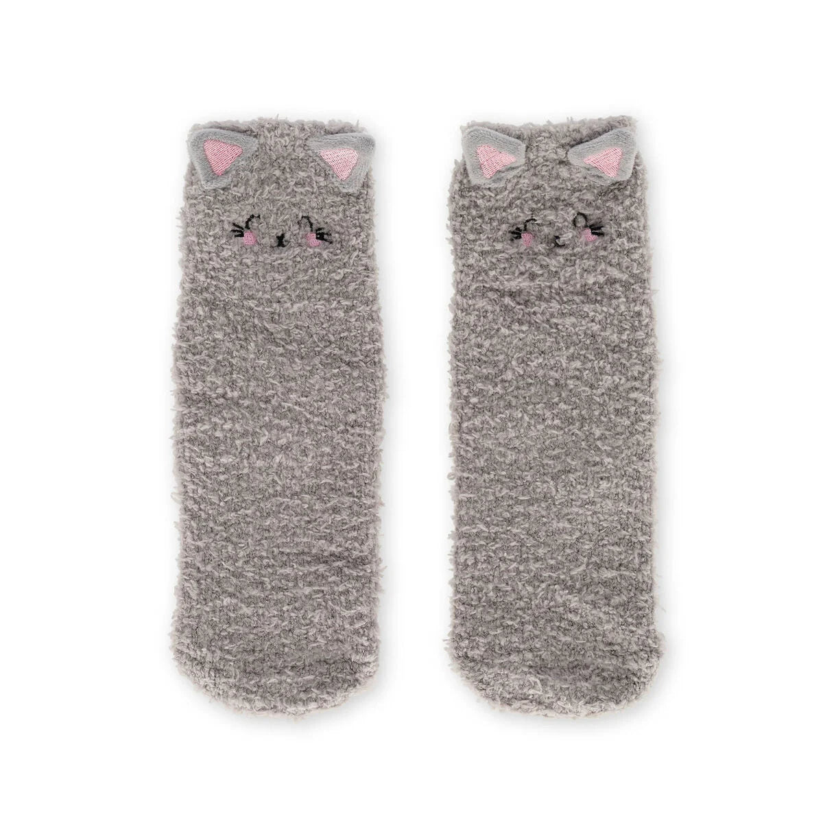 Antislip-katten sokjes voor kinderen - Een schot in de roos!