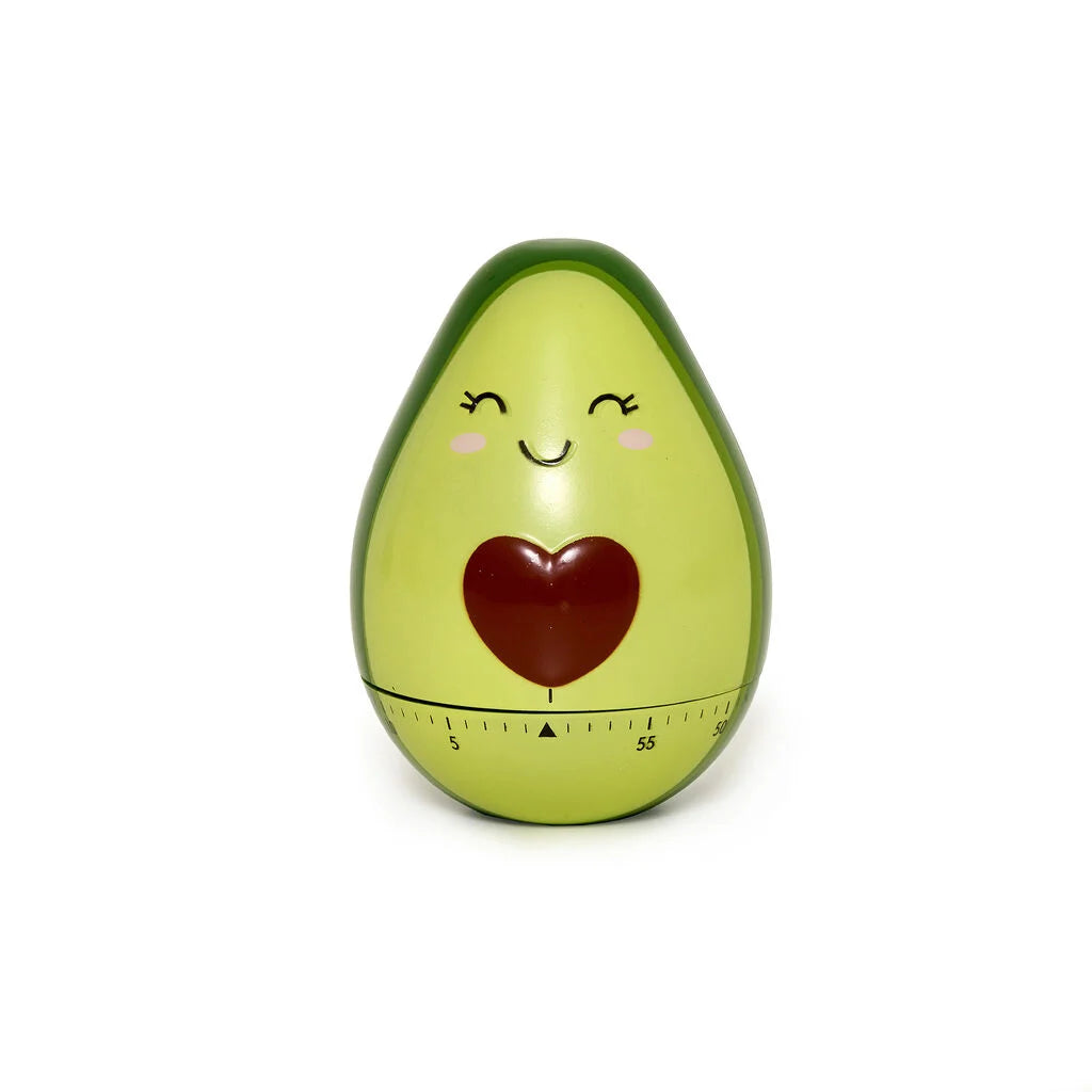 Avocado - keukentimer