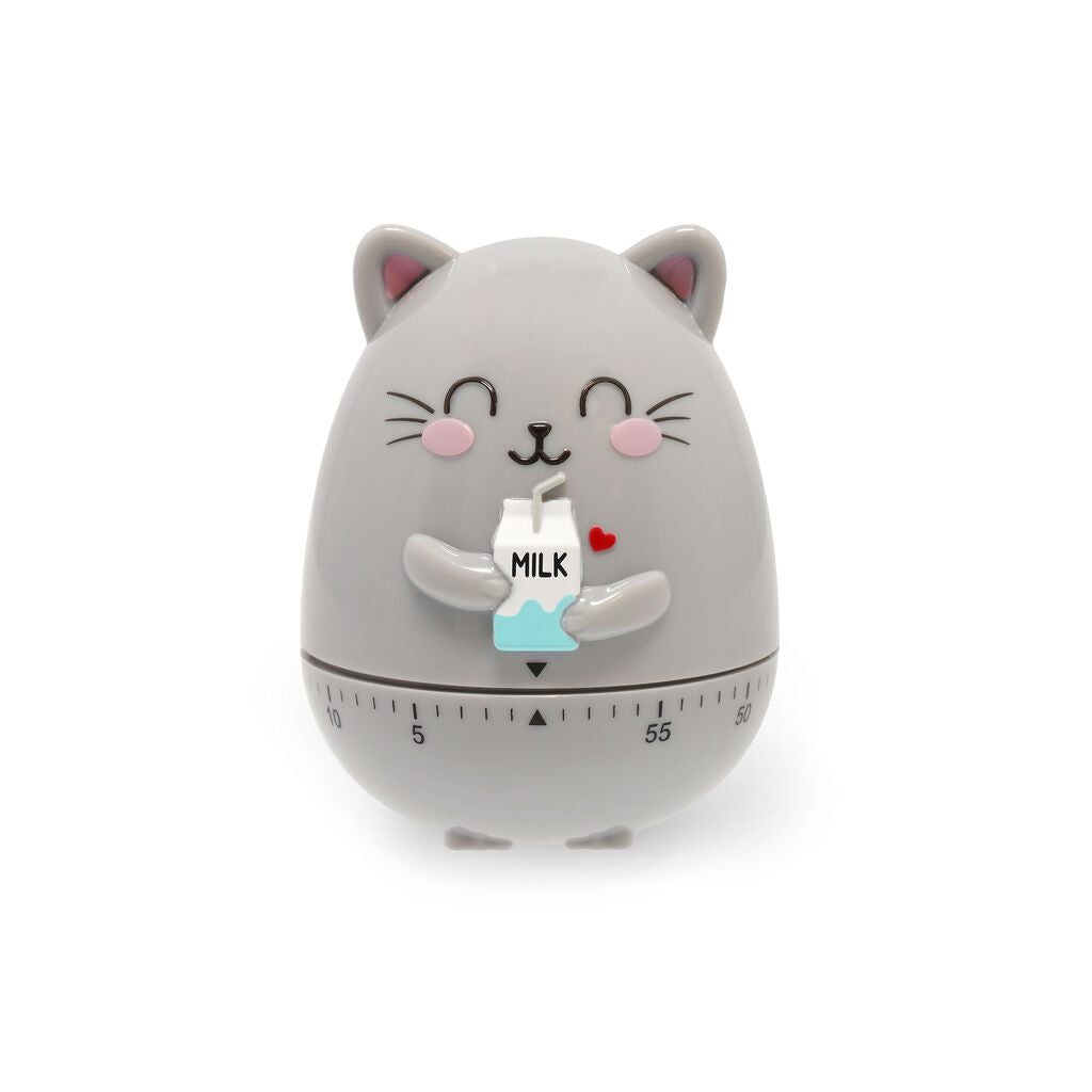 Kitty - keukentimer