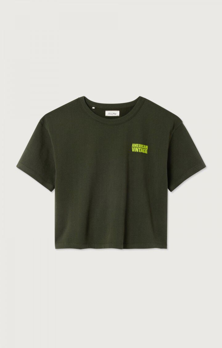 KINDER-T-SHIRT YKOBOW Sparren