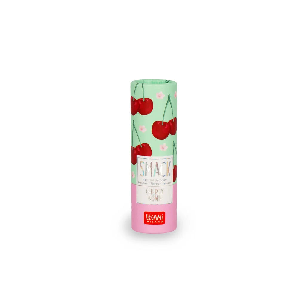 Kers-lippenbalsem - Smack