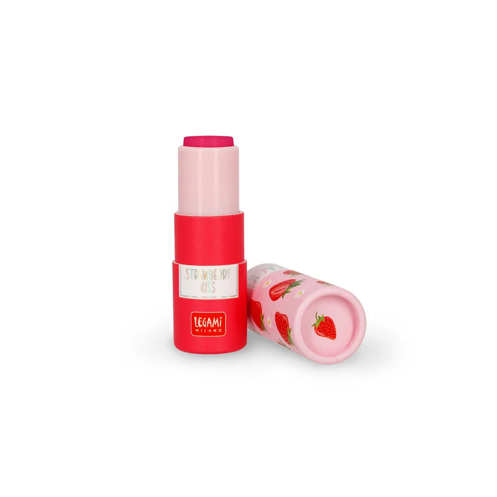 Aardbei-lippenbalsem - Smack