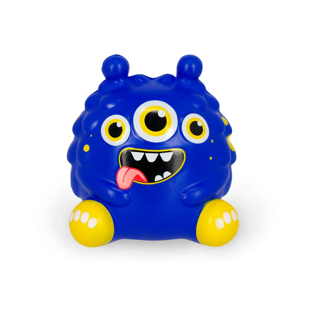 Stress Less - Antistress speelgoed - Monster