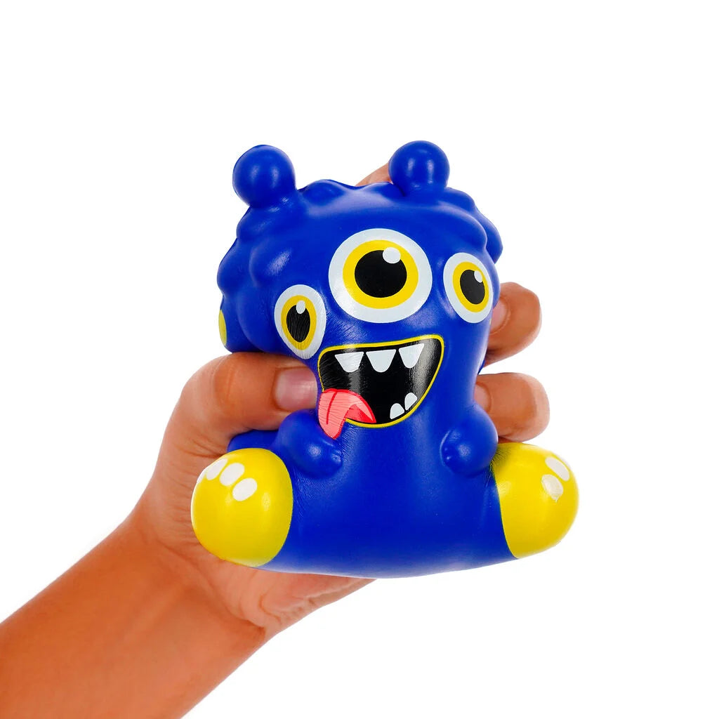 Stress Less - Antistress speelgoed - Monster