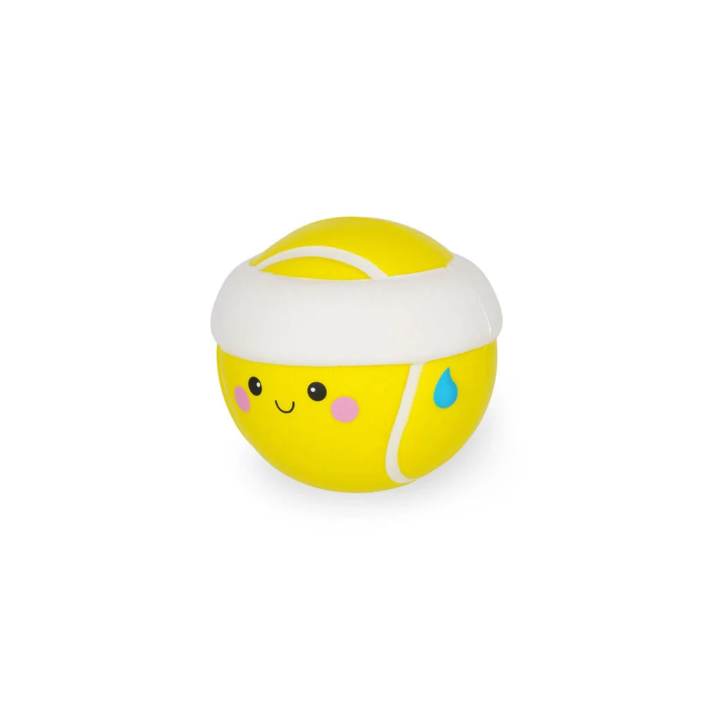 Stress Less - Antistress speelgoed - Tennisbal