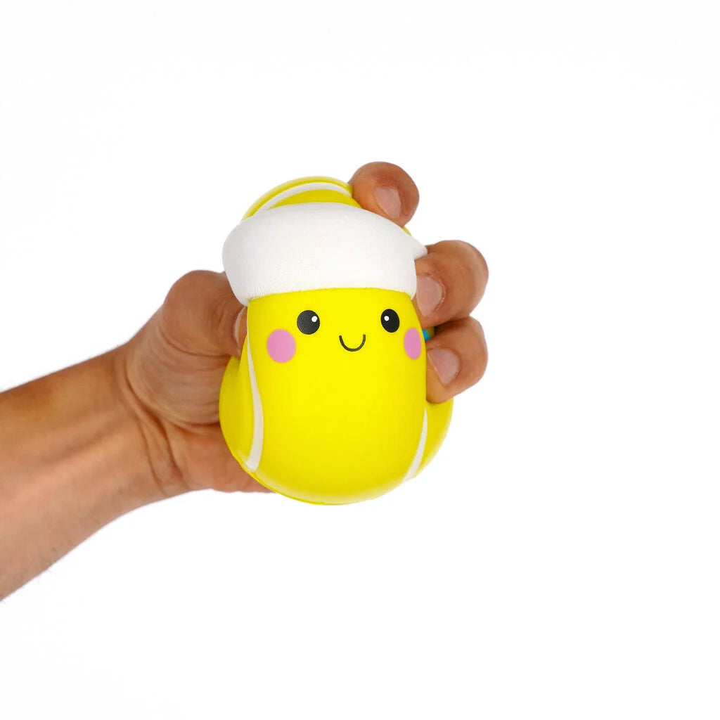 Stress Less - Antistress speelgoed - Tennisbal