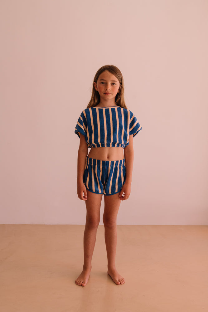 Top Bree Dolce Vita Stripes