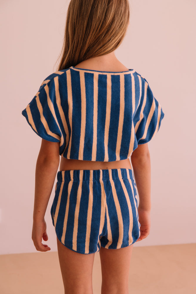 Top Bree Dolce Vita Stripes