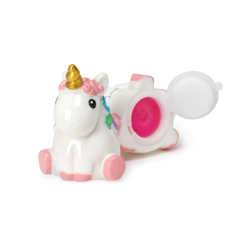 Unicorn Lip Gloss - Magic Kiss