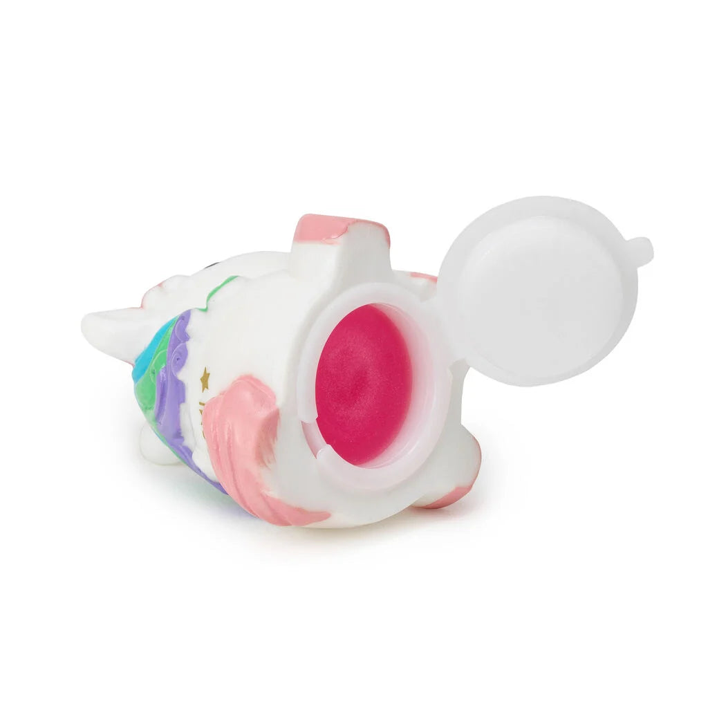Unicorn Lip Gloss - Magic Kiss
